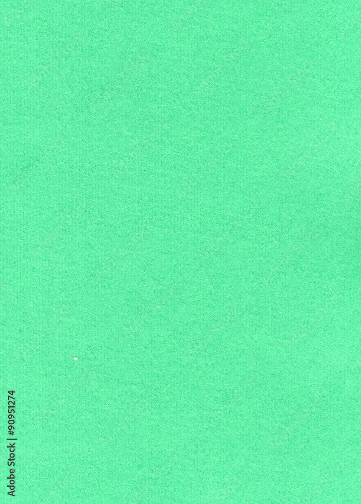 light green paper background