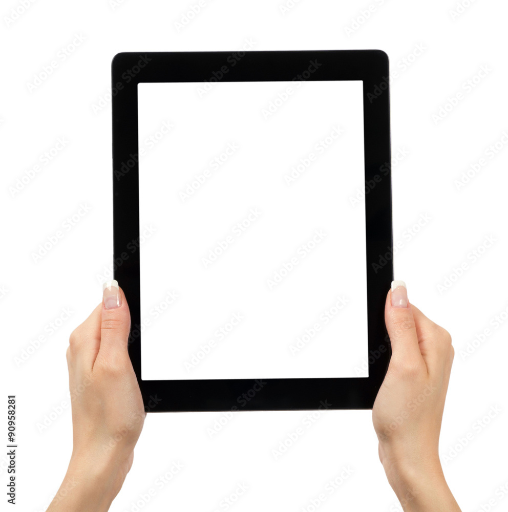 tablet computer tablet computer