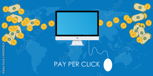 pay per click