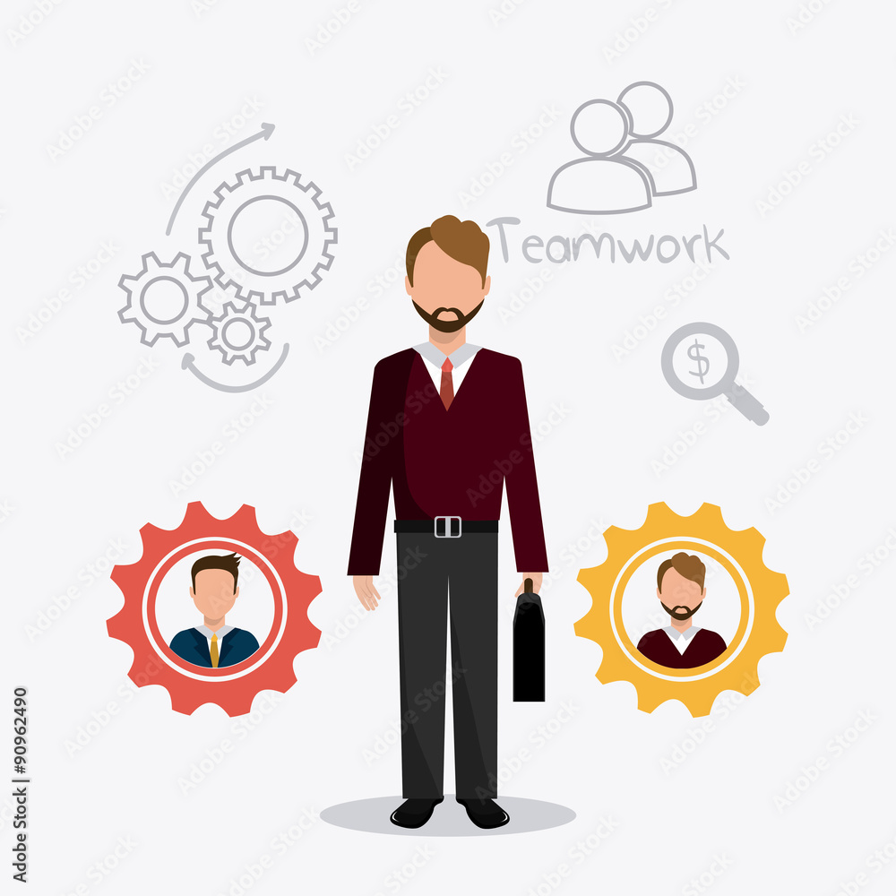Business design. Business design.