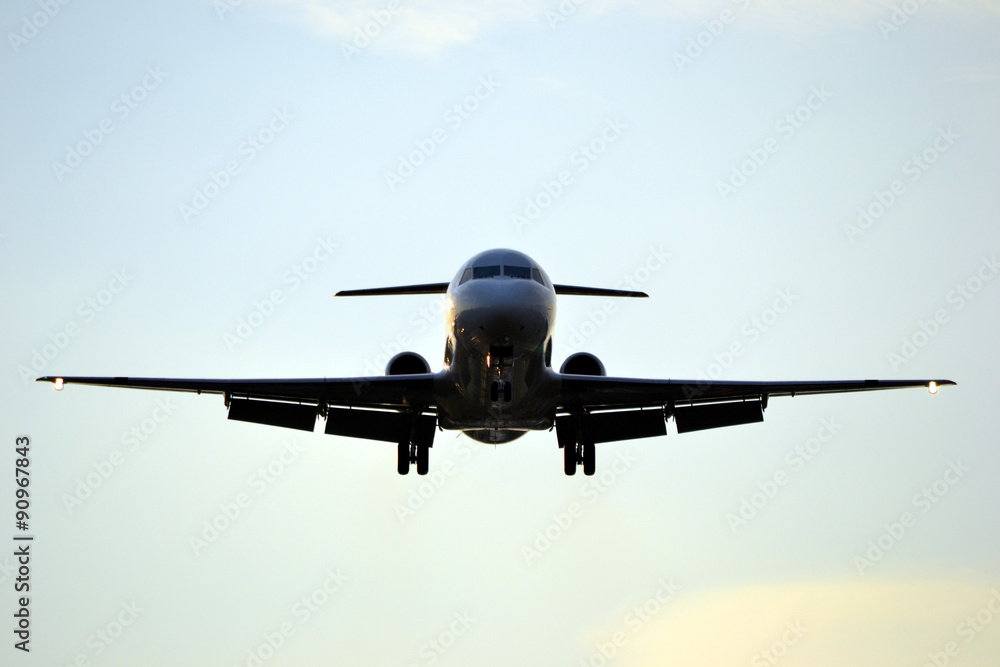 Jet plane Jet plane