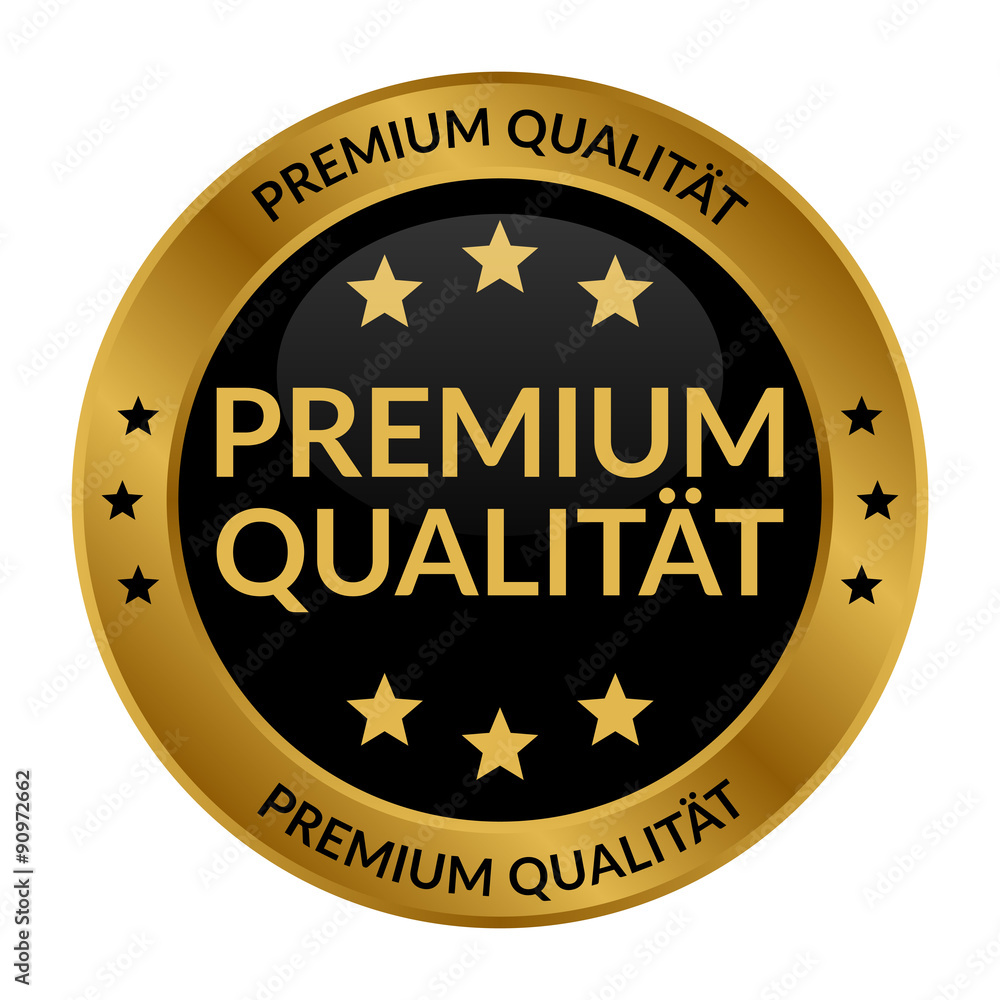 Premium Qualität