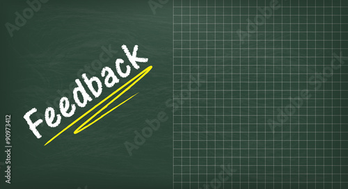 Blackboard Feedback Copyspace