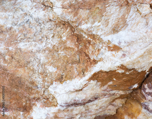 rock detail and texture