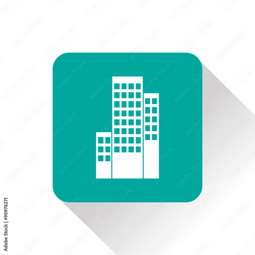 buildings icon buildings icon