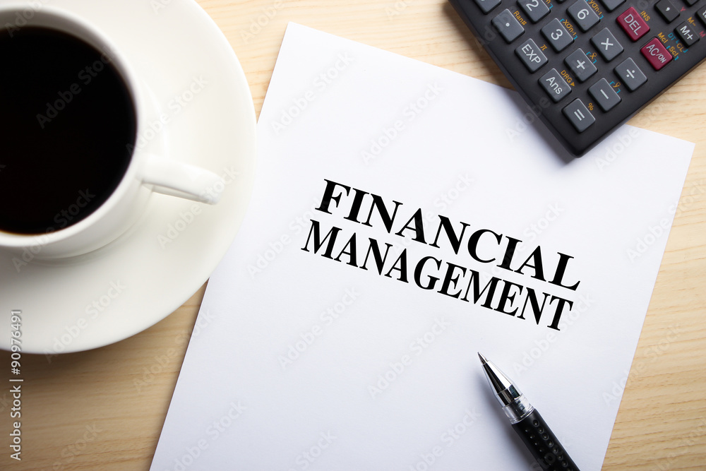 Financial Management Financial Management