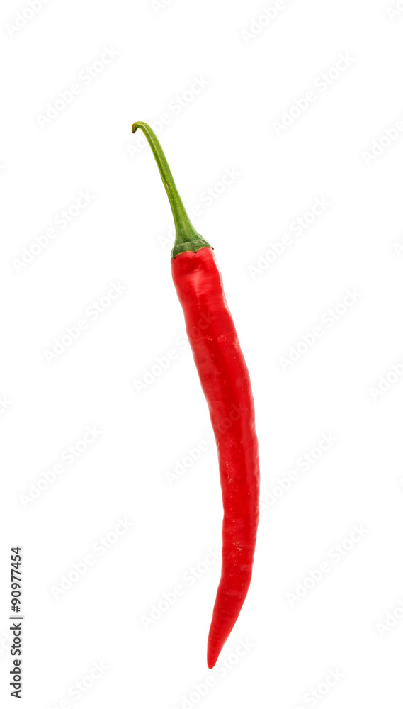red pepper red pepper