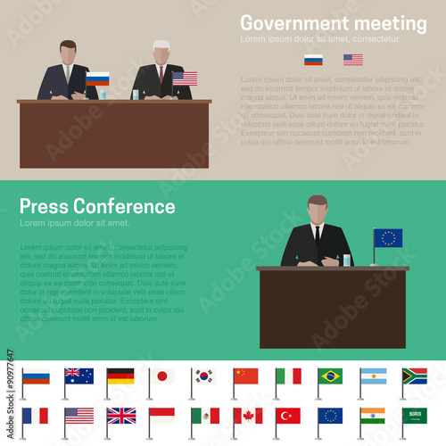 World Politics