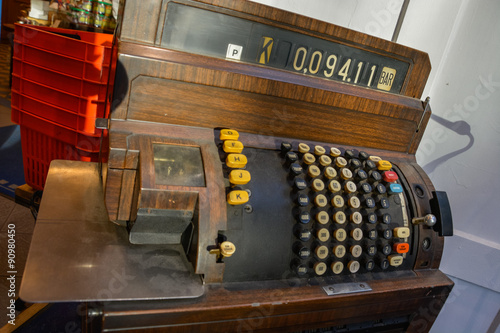 Wallpaper Mural Cassa antica 
 Torontodigital.ca