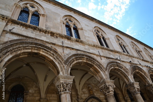 Croatia - Dubrovnik  (Ragusa di Dalmazia)