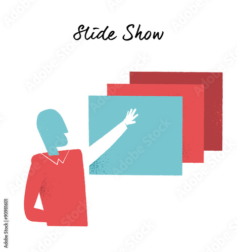Presentazione Slide e Diapositive