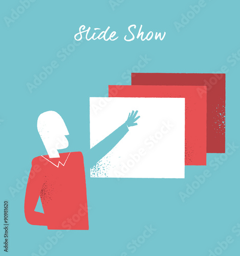 Presentazione Slide e Diapositive