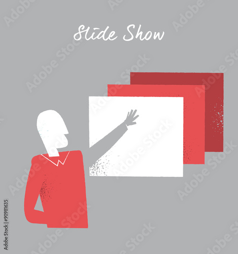 Presentazione Slide e Diapositive