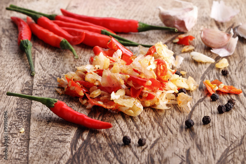 thai herb ingredients