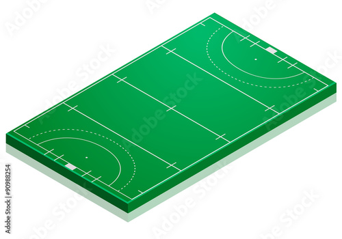 Hockey Field