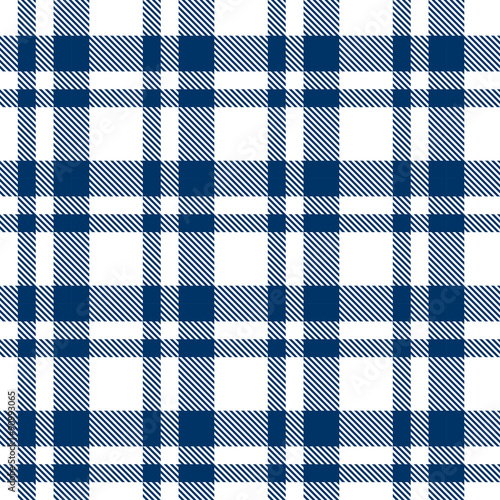 colored checkered seamless background