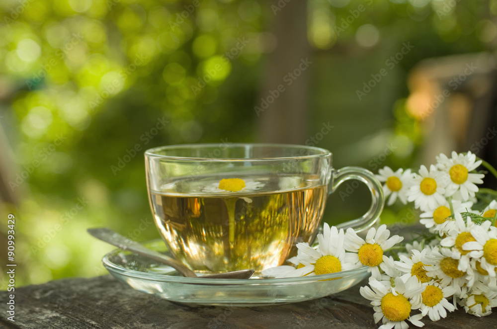 chamomile tea chamomile tea