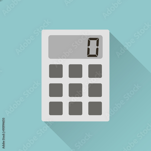icon of calculator