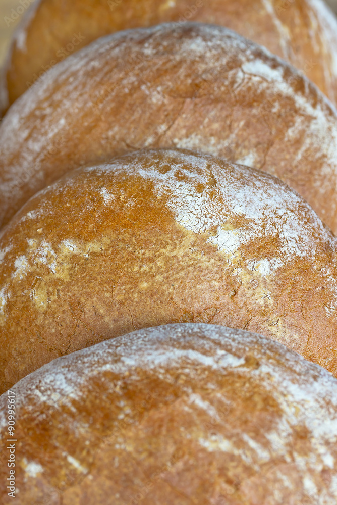 Bread Bread
