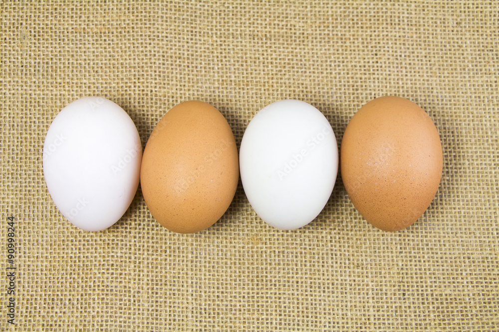 Organic Duck eggs vs Chicken eggs and preserved egg Organic Duck eggs vs Chicken eggs and preserved egg