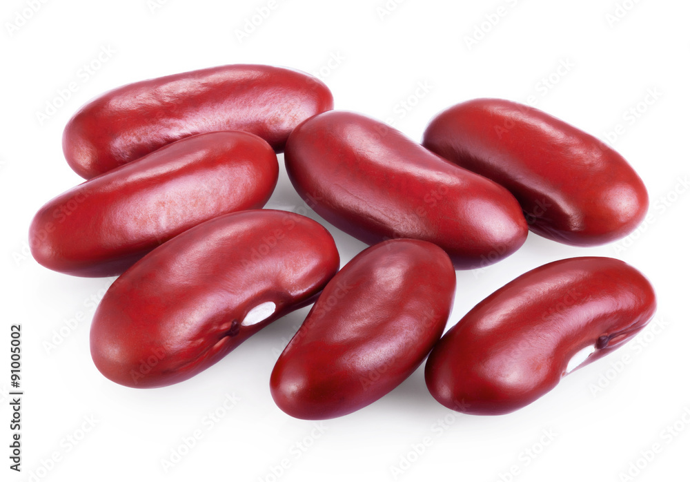 Red Bean Adzuki Red Bean Adzuki