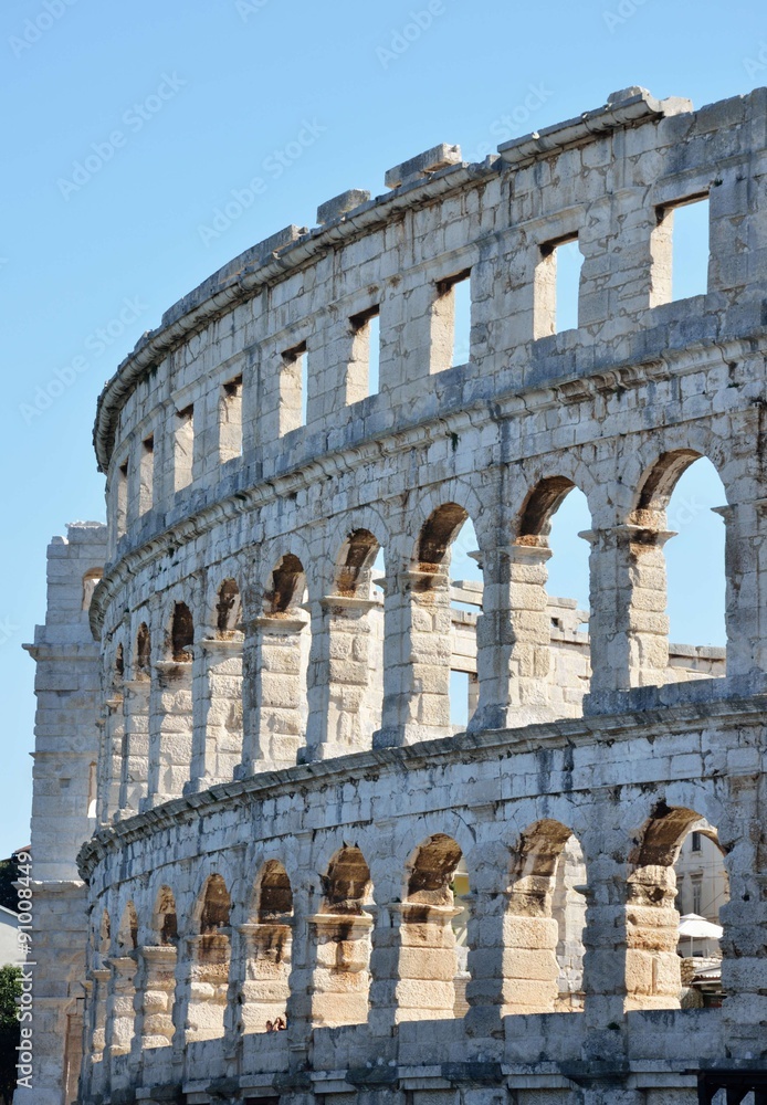 Colosseum Pula Arena
