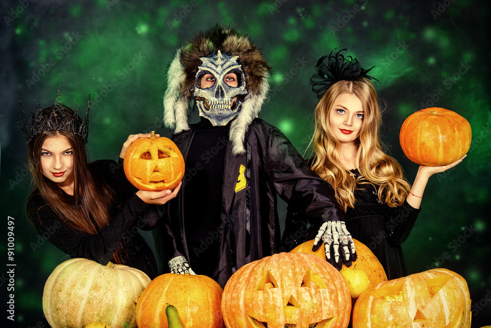 Fototapeta premium invitation to the party