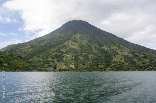 Atitlan - Guatemala