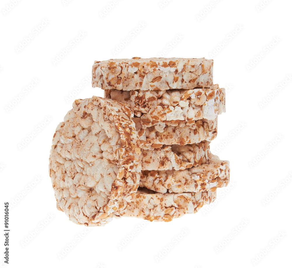 Rice cookies Rice cookies