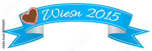 Wiesn 2015