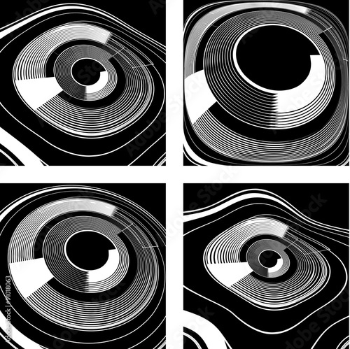 Abstractions set.