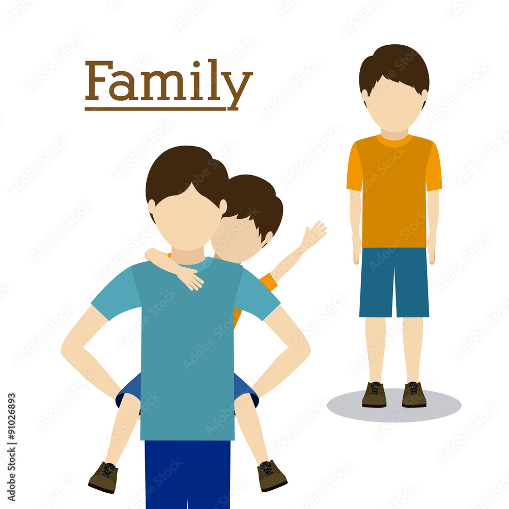 Family design Family design