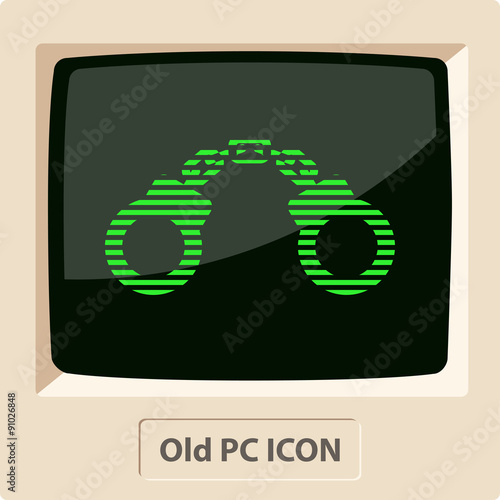 handcuffs icon