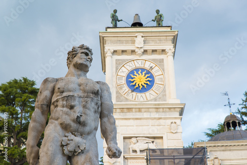 Udine