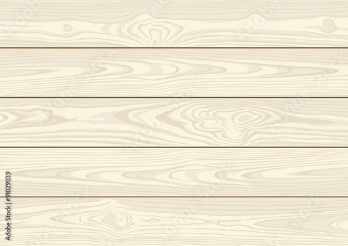 Beige color wood texture background
