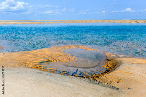 Fotografija Magaruque Island - Mozambique