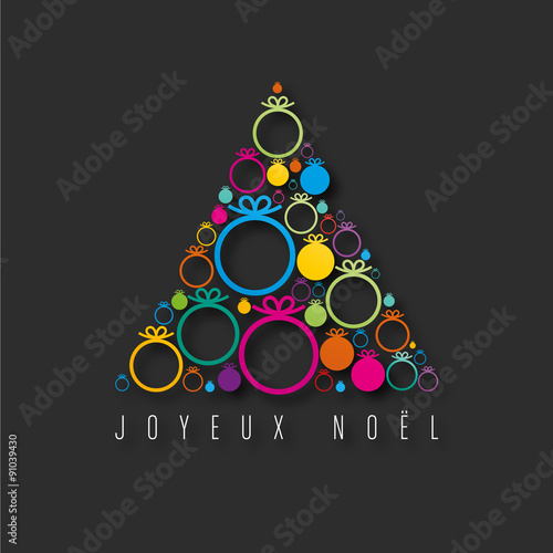 joyeux noël