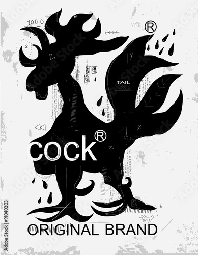 Cock