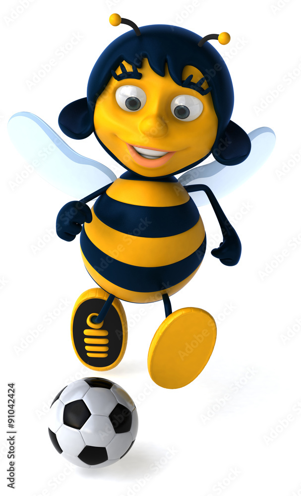 Fun bee Fun bee
