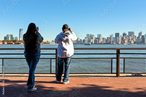 New York