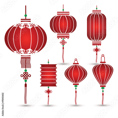 Chinese Lantern