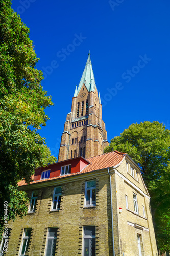 Schleswig St. Petri Dom