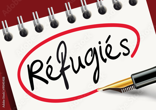BLOC Réfugiés