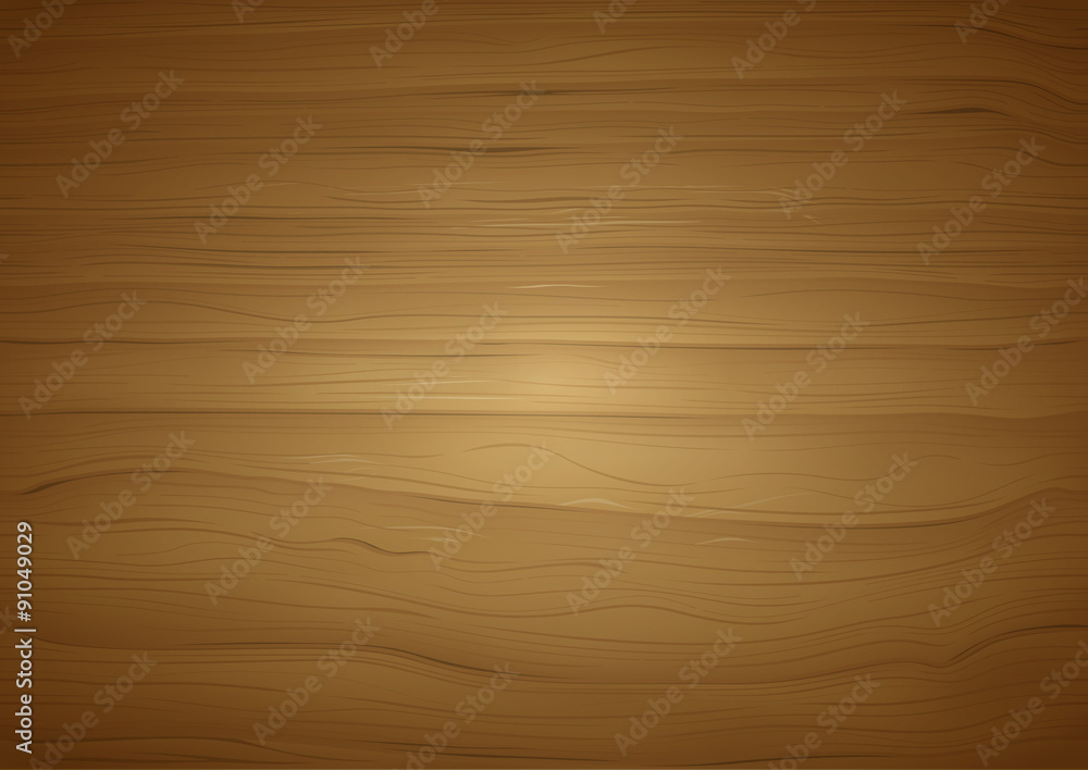 Wooden Texture - Background Illustration, Vector Wooden Texture - Background Illustration, Vector