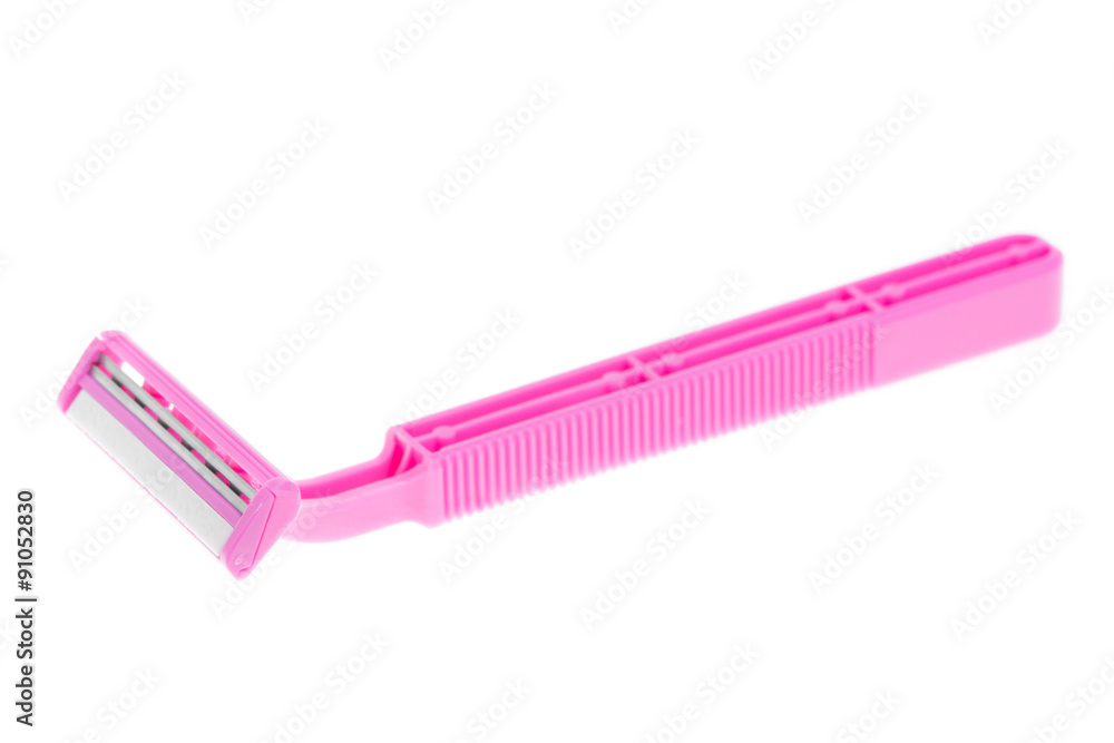 Modern razor Modern razor