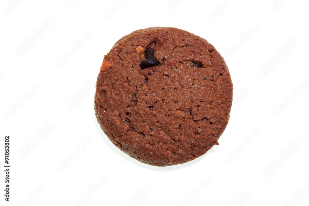 Chocolate chip cookies Chocolate chip cookies