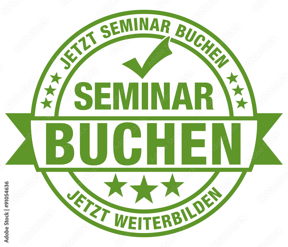 Jetzt Seminar buchen