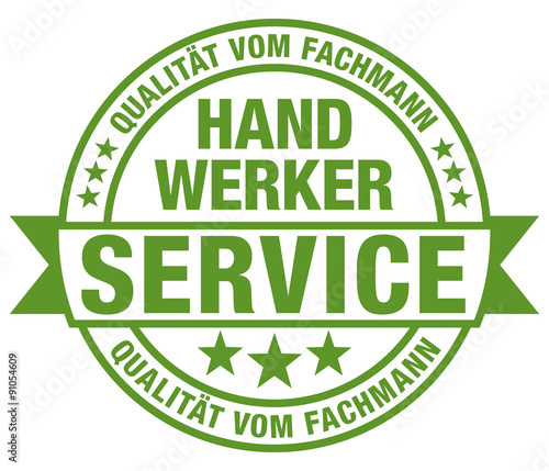 Handwerker-Service - Qualität vom Fachmann