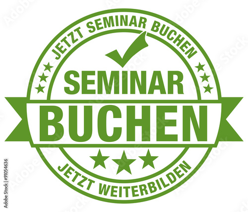 Jetzt Seminar buchen