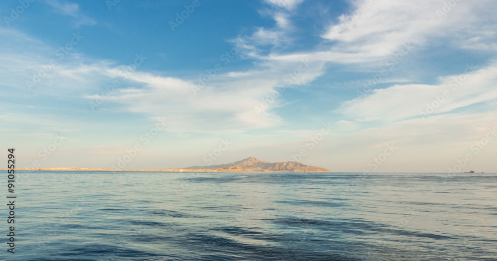 Obraz premium Seascape